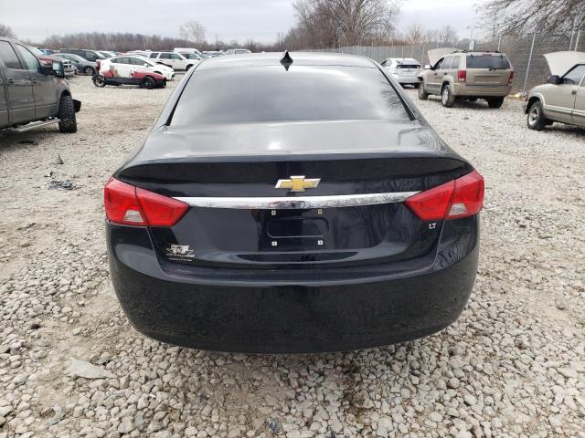 Photo 6 from auction – 2019 CHEVROLET IMPALA LT with VIN 2G11Z5SA1K9144042