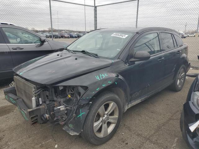 DODGE CALIBER SX 2012 with VIN 1C3CDWDA6CD506117 - Photo from auction
