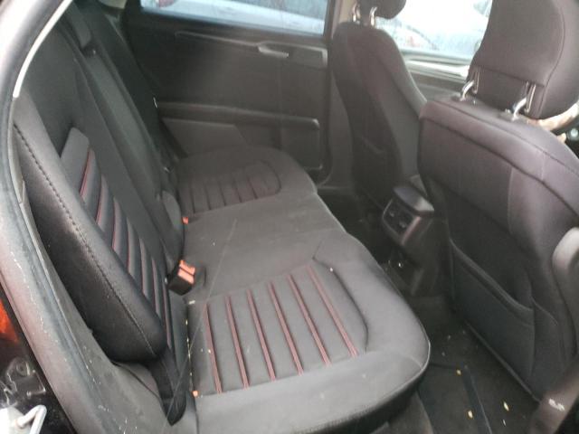 Photo 10 from auction – 2013 FORD FUSION SE with VIN 3FA6P0HR3DR292215