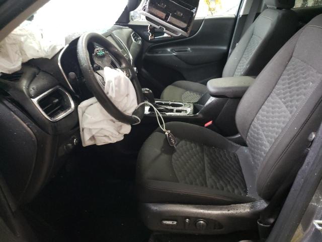 Photo 7 from auction – 2018 CHEVROLET EQUINOX LT with VIN 3GNAXJEV2JL169930
