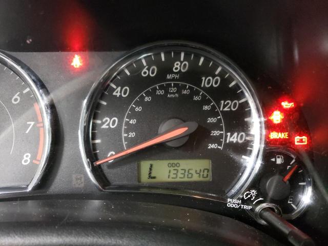 صورة رقم 9 من المزاد - 2013 TOYOTA COROLLA BA مع VIN 2T1BU4EE1DC972601