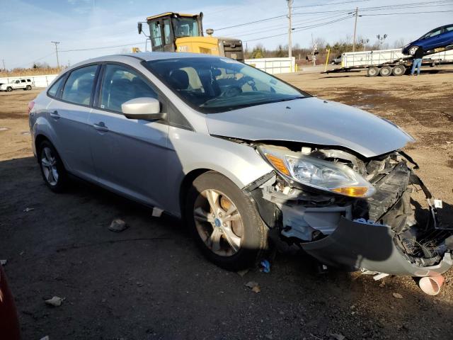 Photo 4 from auction – 2012 FORD FOCUS SE with VIN 1FAHP3F20CL429950