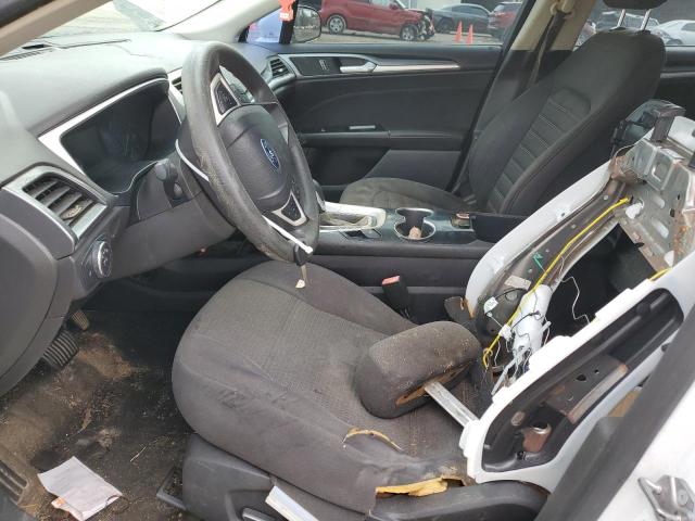 Photo 7 from auction – 2015 FORD FUSION SE with VIN 1FA6P0H70F5115030