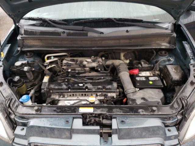 صورة رقم 12 من المزاد - 2011 KIA SOUL + مع VIN KNDJT2A24B7259611