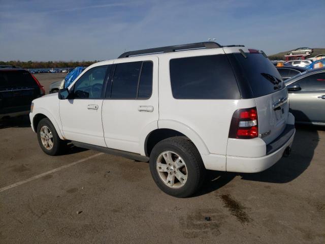 Photo 2 from auction – 2009 FORD EXPLORER X with VIN 1FMEU73E99UA19402