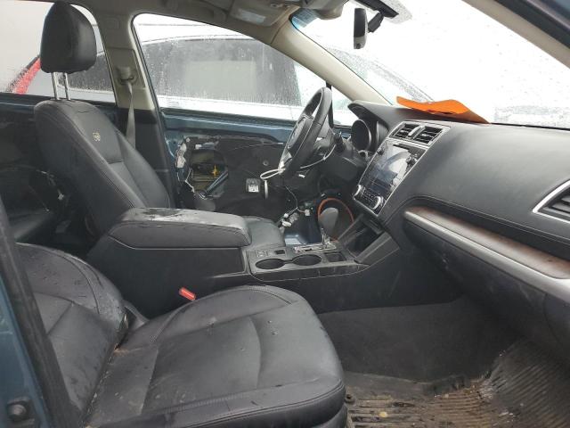 Photo 7 from auction – 2018 SUBARU OUTBACK 3. with VIN 4S4BSENC2J3285265