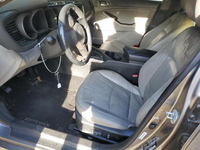 Photo 7 from auction – 2015 KIA OPTIMA EX with VIN 5XXGN4A75FG376266