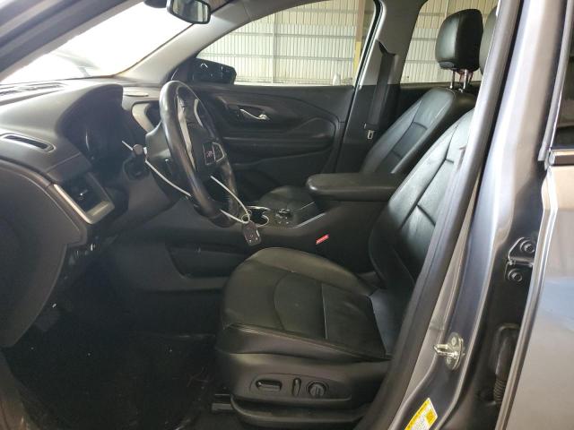 Photo 7 from auction – 2018 GMC TERRAIN SL with VIN 3GKALWEU9JL226380