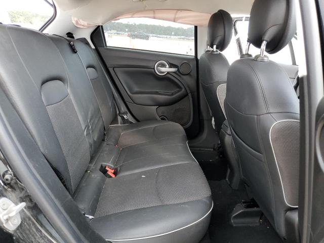 Photo 10 from auction – 2018 FIAT 500X TREKK with VIN ZFBCFXCB3JP635579