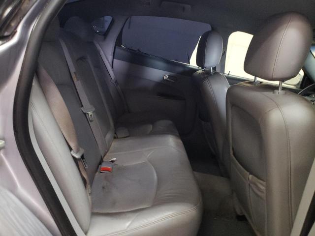 Photo 10 from auction – 2005 BUICK LACROSSE C with VIN 2G4WD562151250651