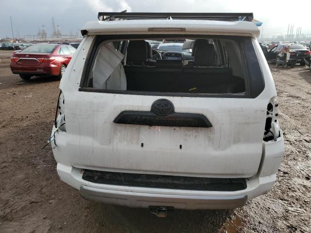 Photo 6 from auction – 2022 TOYOTA 4RUNNER SR with VIN JTERU5JR5N6032156