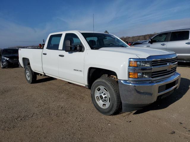 Photo 4 from auction – 2016 CHEVROLET SILVERADO with VIN 1GC1KUEG9GF222992