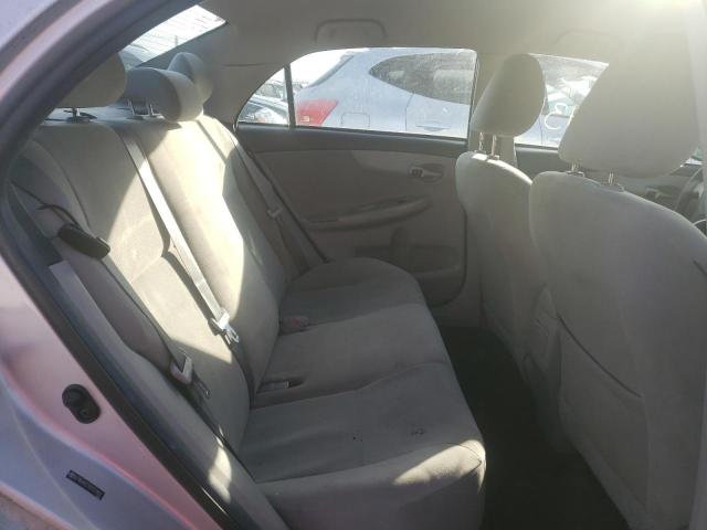 Photo 10 from auction – 2011 TOYOTA COROLLA BA with VIN 2T1BU4EE2BC659991