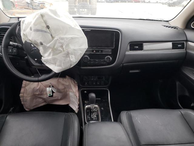 Photo 8 from auction – 2019 MITSUBISHI OUTLANDER with VIN JA4AD3A36KZ012844
