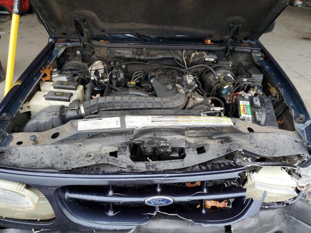 Photo 12 from auction – 2000 FORD EXPLORER X with VIN 1FMZU62X7YUA33876