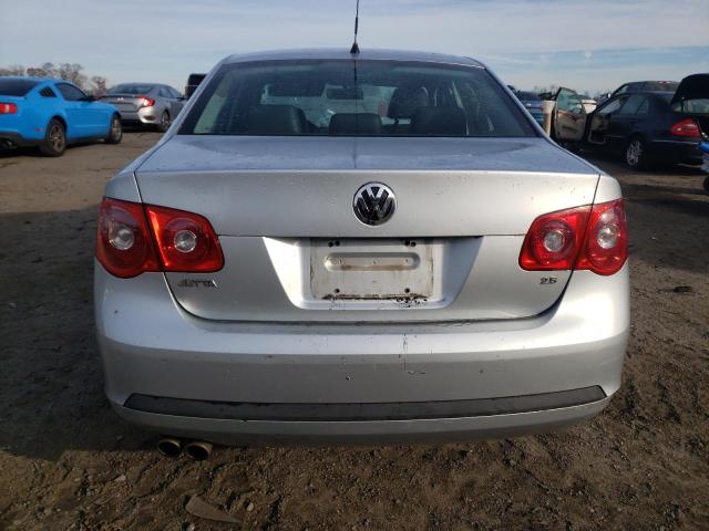Photo 6 from auction – 2007 VOLKSWAGEN JETTA WOLF with VIN 3VWEF71K17M168361