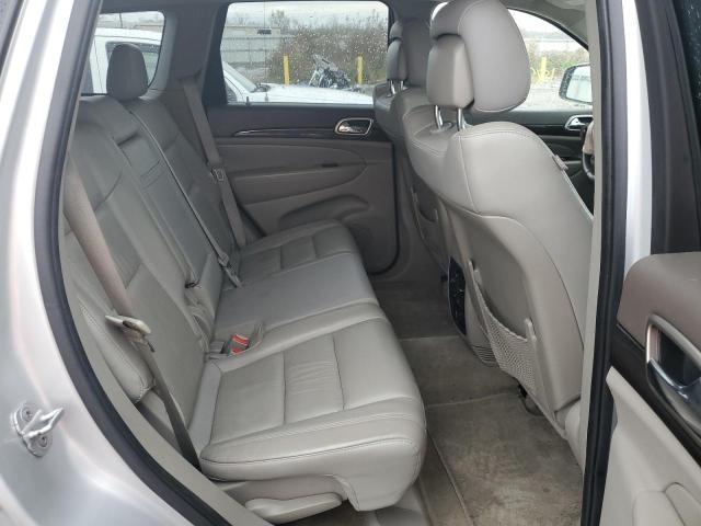 Photo 11 from auction – 2011 JEEP GRAND CHER with VIN 1J4RS4GG3BC660010