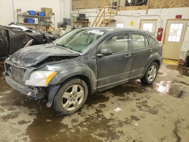 DODGE CALIBER SR 2008 with VIN 1B3HB28B08D729250 - Photo from auction