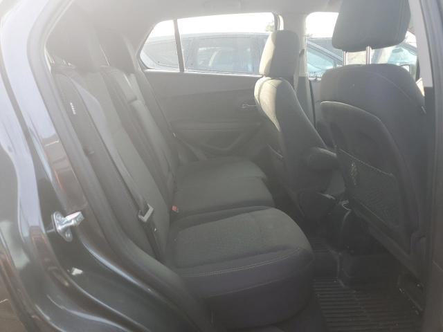 Photo 10 from auction – 2020 CHEVROLET TRAX LS with VIN 3GNCJKSB3LL273310