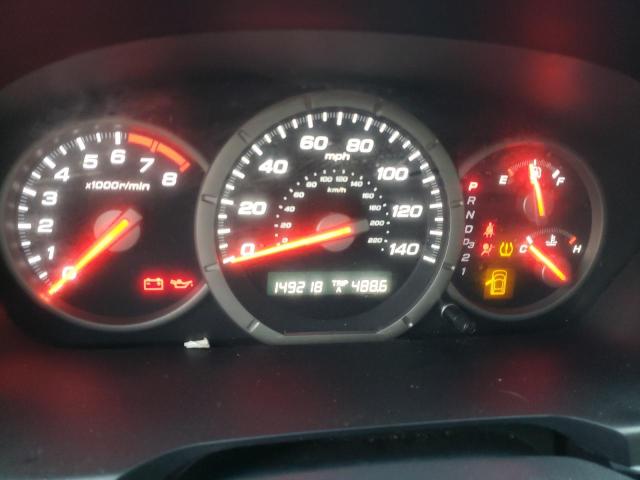 Zdjęcie 9 z aukcji – 2008 HONDA PILOT EXL z VIN 5FNYF18508B018163