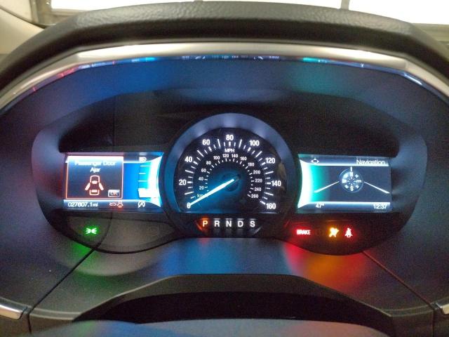 Photo 9 from auction – 2019 FORD EDGE TITAN with VIN 2FMPK4K96KBC33373