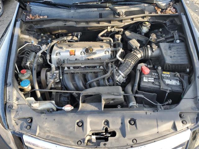 Photo 11 from auction – 2011 HONDA ACCORD LX with VIN 1HGCP2F36BA098164