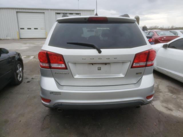 Photo 6 from auction – 2012 DODGE JOURNEY SX with VIN 3C4PDCBG5CT132452