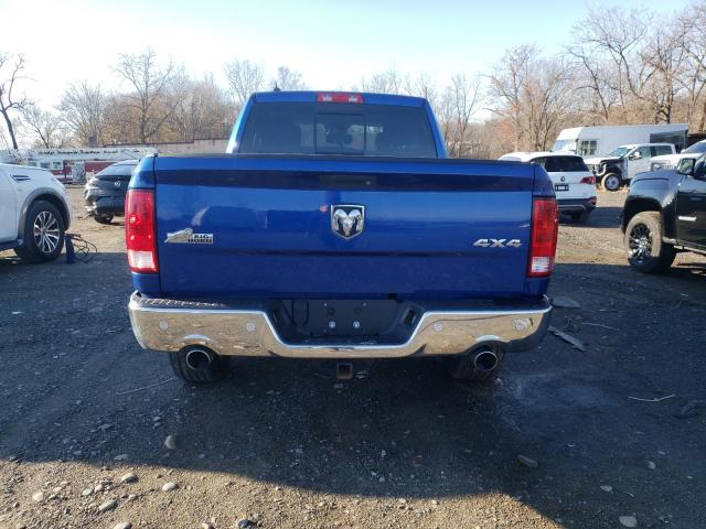 Photo 6 from auction – 2018 RAM 1500 SLT with VIN 1C6RR7GM3JS237125