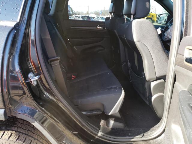 Photo 11 from auction – 2015 JEEP GRAND CHER with VIN 1C4RJFAG8FC183111