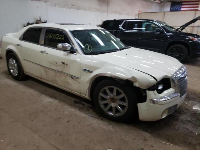 Photo 4 from auction – 2010 CHRYSLER 300C with VIN 2C3CA6CT3AH221614