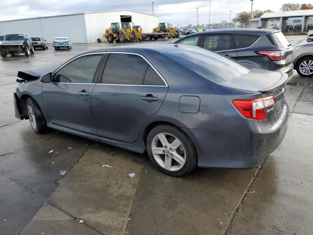 Photo 2 from auction – 2012 TOYOTA CAMRY BASE with VIN 4T1BF1FK5CU570459