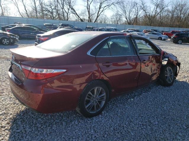 Photo 3 from auction – 2017 TOYOTA CAMRY LE with VIN 4T1BF1FK3HU743550