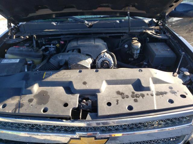 Photo 11 from auction – 2007 CHEVROLET SILVERADO with VIN 2GCEK133X71684436