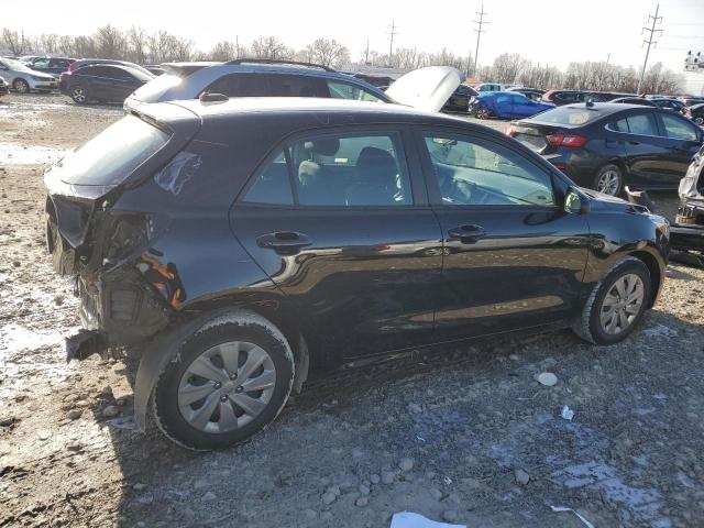 Photo 3 from auction – 2019 KIA RIO S with VIN 3KPA25AB3KE202319