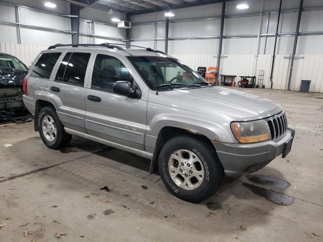 Photo 4 from auction – 2000 JEEP GRAND CHER with VIN 1J4GW48S9YC148372