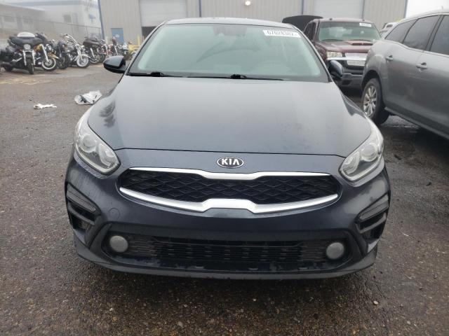 Photo 5 from auction – 2019 KIA FORTE FE with VIN 3KPF24AD7KE106632