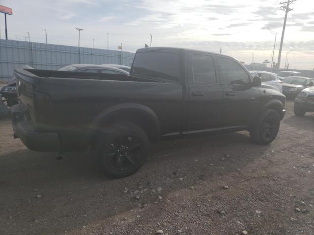 Photo 3 from auction – 2021 RAM 1500 CLASS with VIN 1C6RR7GG8MS523731