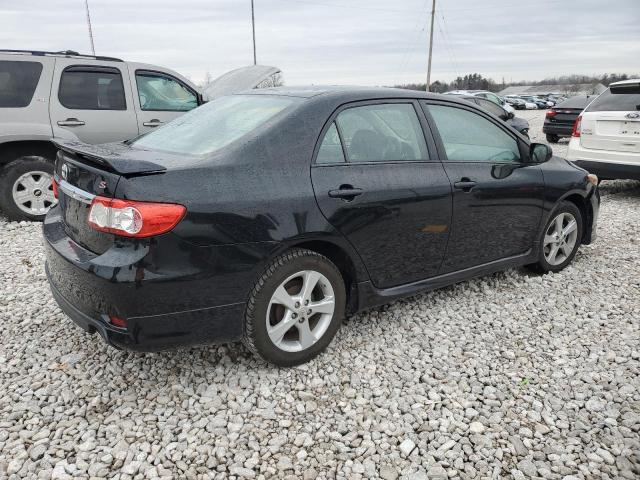 Photo 3 from auction – 2012 TOYOTA COROLLA BA with VIN 2T1BU4EE7CC861274