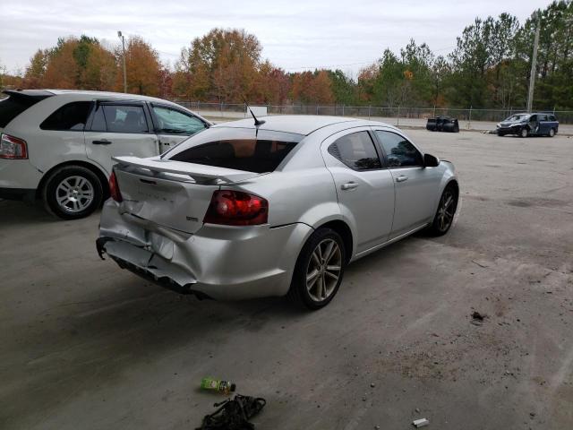 Photo 3 from auction – 2011 DODGE AVENGER MA with VIN 1B3BD1FG7BN510196