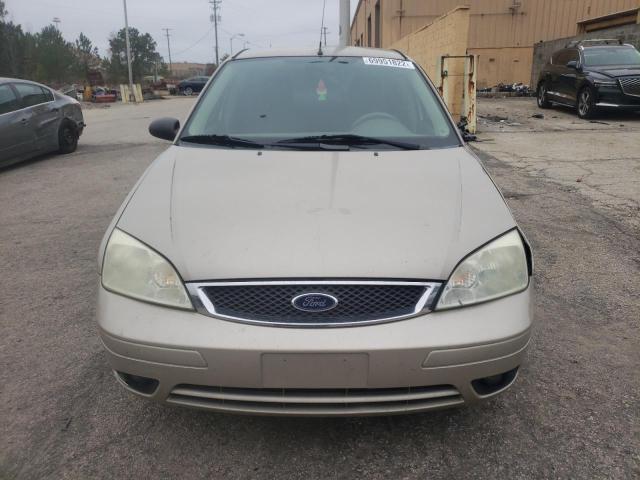 Photo 5 from auction – 2006 FORD FOCUS with VIN 1FAFP34N16W217291