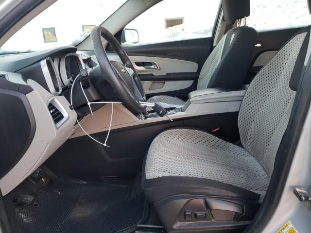 Photo 7 from auction – 2011 CHEVROLET EQUINOX LS with VIN 2CNFLCEC1B6257261