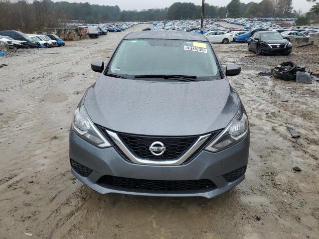 Photo 5 from auction – 2017 NISSAN SENTRA S with VIN 3N1AB7AP6HY285553