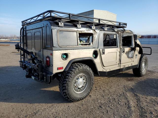 Photo 3 from auction – 2004 HUMMER H1 HMCS with VIN 137FA84324E211870