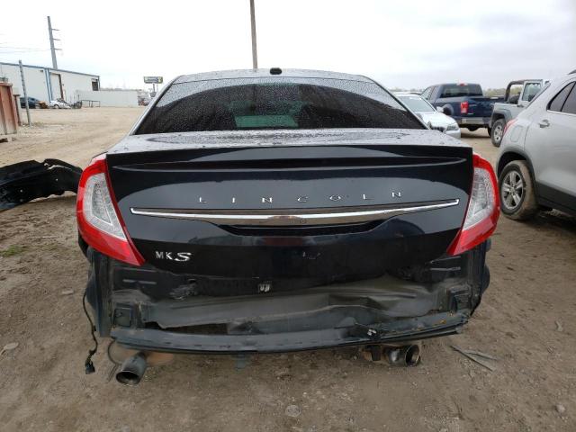 Photo 6 from auction – 2015 LINCOLN MKS with VIN 1LNHL9DK3FG600887