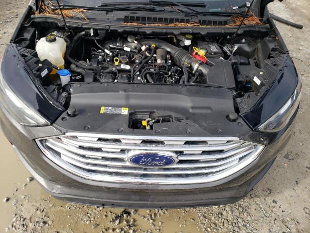 Photo 12 from auction – 2020 FORD EDGE SE with VIN 2FMPK3G91LBA66912