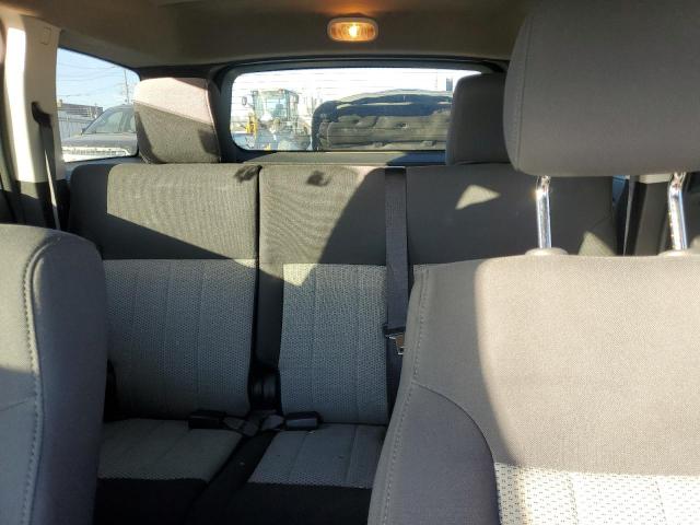 Photo 10 from auction – 2010 DODGE NITRO SE with VIN 1D4PU2GK7AW107067