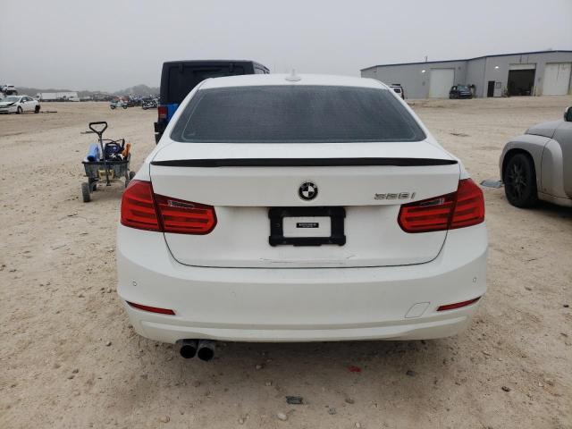 Photo 6 from auction – 2014 BMW 328 I SULE with VIN WBA3C1C50EK105955