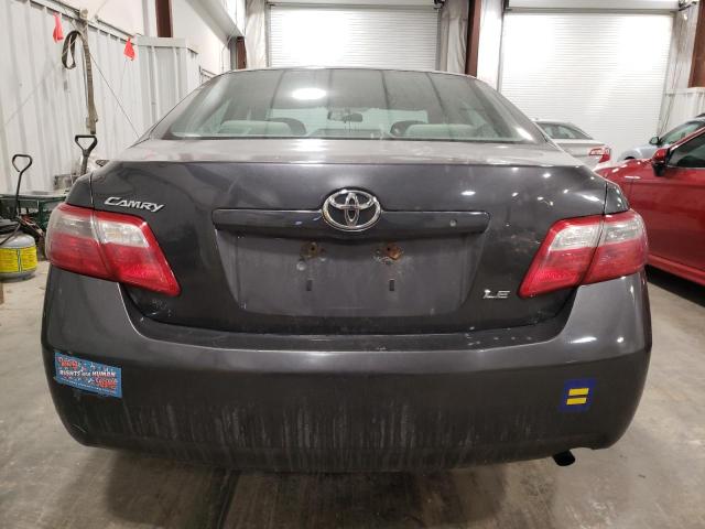 Photo 6 from auction – 2009 TOYOTA CAMRY BASE with VIN 4T4BE46K69R116272