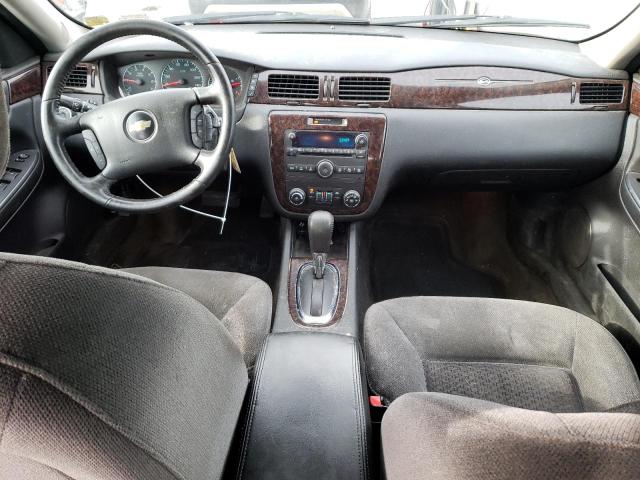 Photo 8 from auction – 2012 CHEVROLET IMPALA LT with VIN 2G1WB5E36C1212844
