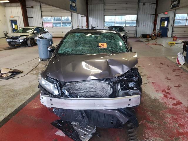 Photo 5 from auction – 2015 HONDA CIVIC EX with VIN 19XFB2F80FE046702